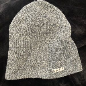 NEFF beanie